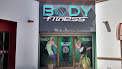 Negocio Body Fitness