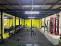 Negocio Funcional Fitness Center