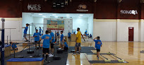 Negocio Gimnasio Ues