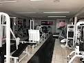 Negocio Gym Factory