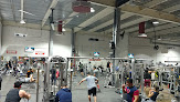 Negocio Jcv Fitness Center