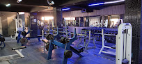 Negocio Madison Fitness Gym