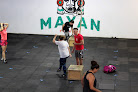 Negocio Mayan Fitness