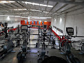 Negocio Nex Gym