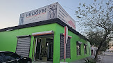 Negocio Pro Gym Hb