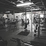 Negocio Strength Gym