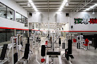 Negocio Total Gym Mexico