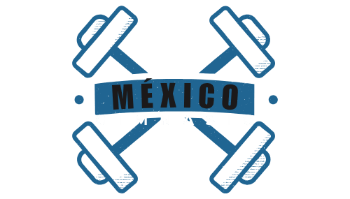 Logo Gimnasio